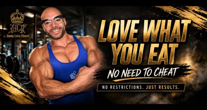 Love What You Eat Academy