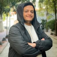 Ali Alshehri