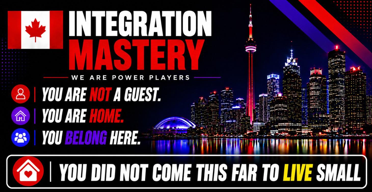 🔥  Integration Mastery