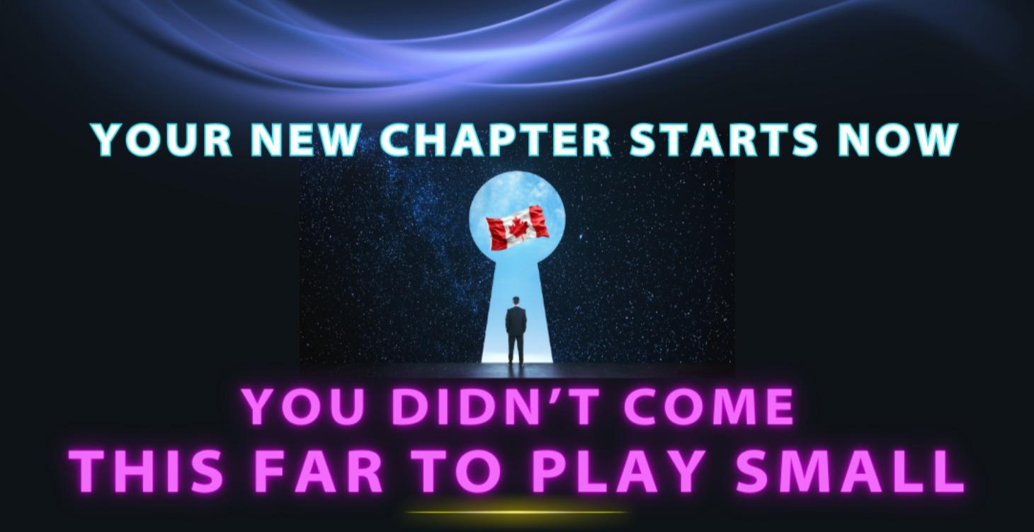 Start Here — Welcome, Power Player