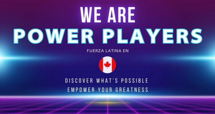 Fuerza Latina En Canada