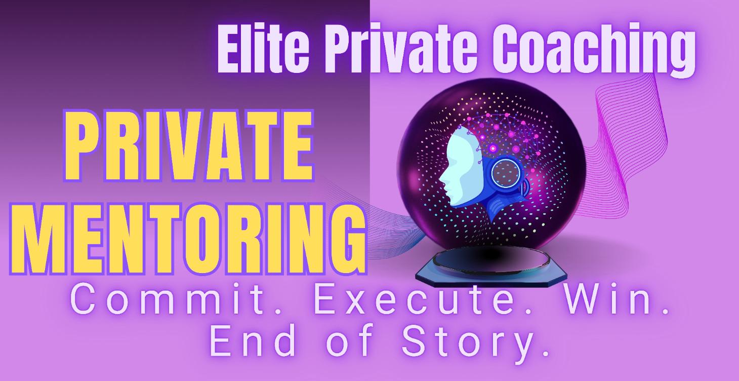 ✨🎯 Elite Private Coaching with Rulys
