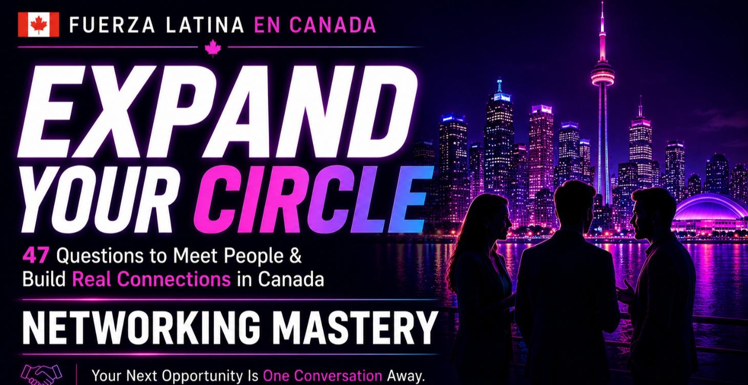 🚀 Networking Mastery