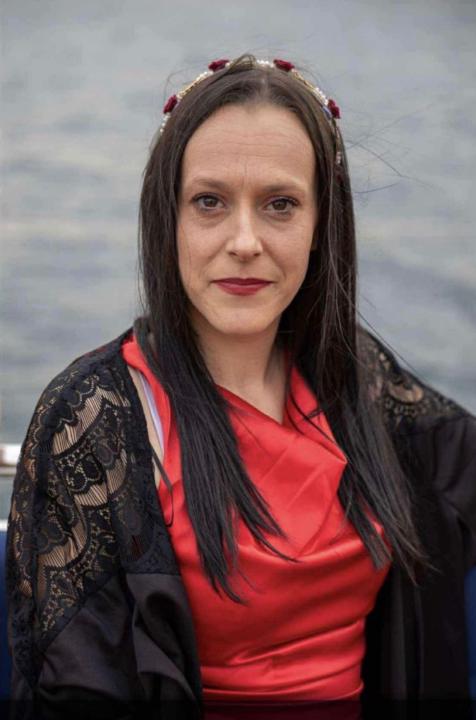 Sarah Webb