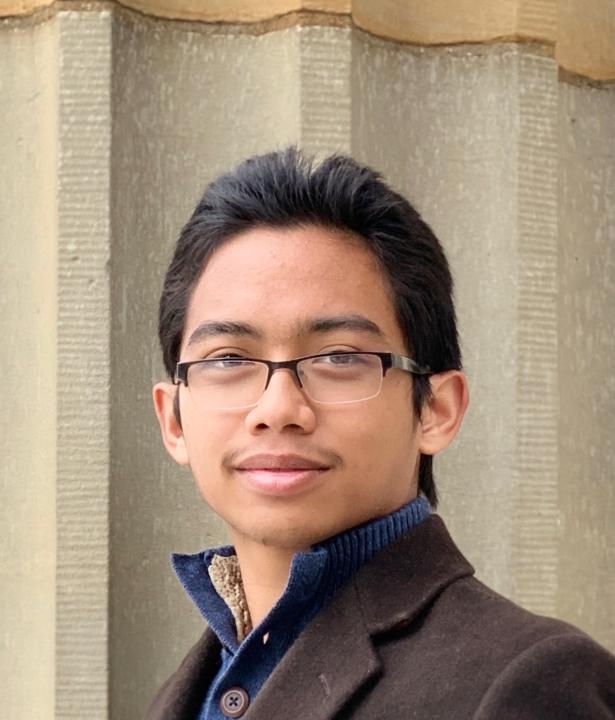 Francis Pio Bungabong