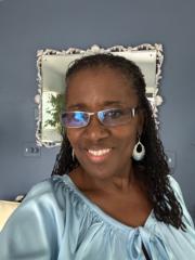 Pamela Washington