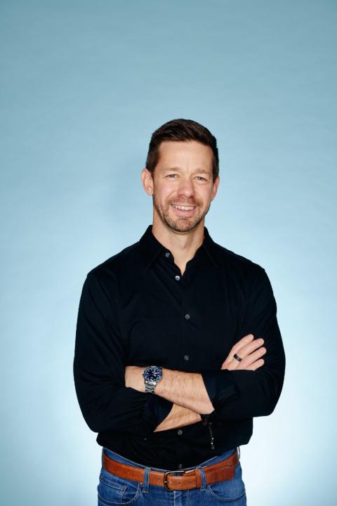 Zach Arend
