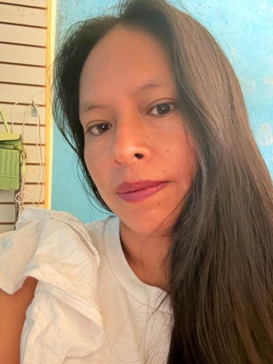 Mariluz Lino