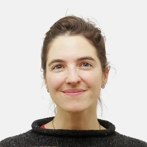 Annie Huntington
