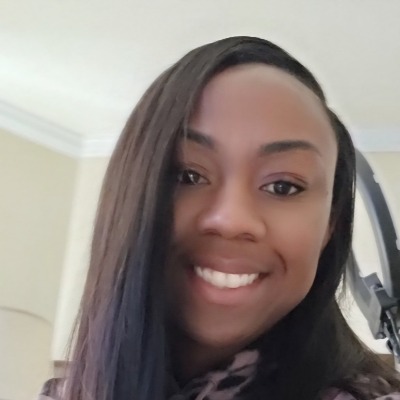 Sheronda Smith