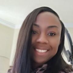 Sheronda Smith