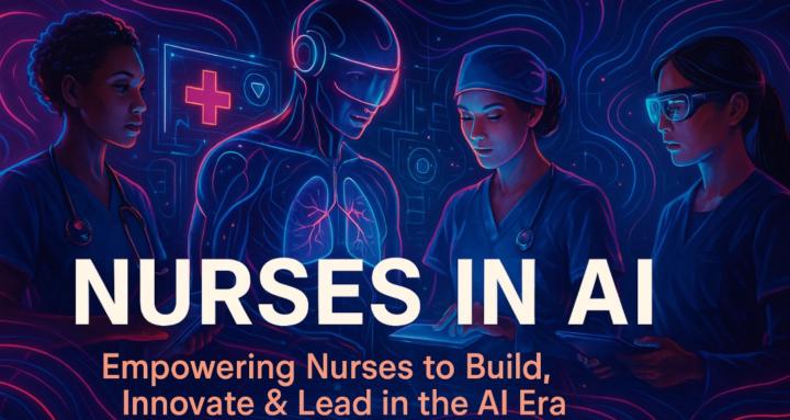 Nurses In AI