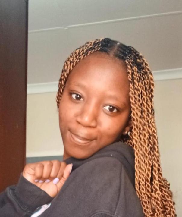 Nthabiseng Lebotha