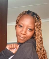 Nthabiseng Lebotha