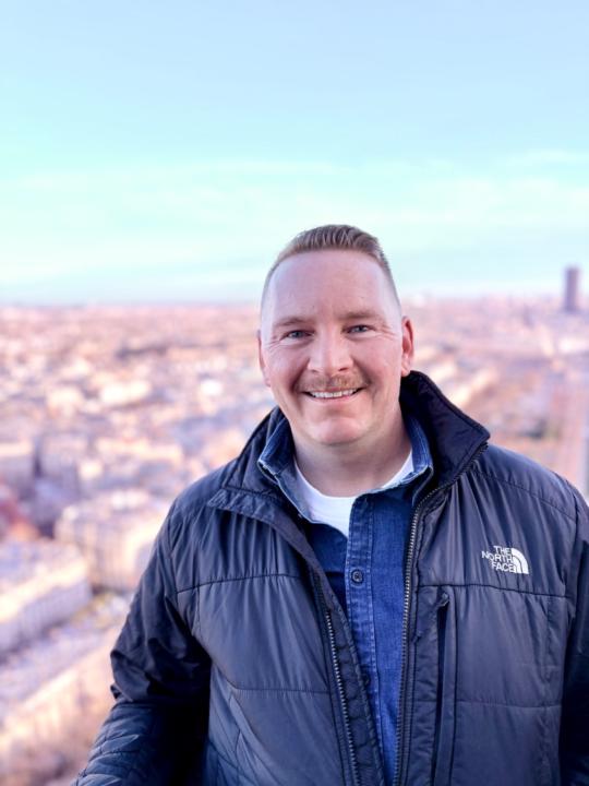 Bradly Mena-Spaulding