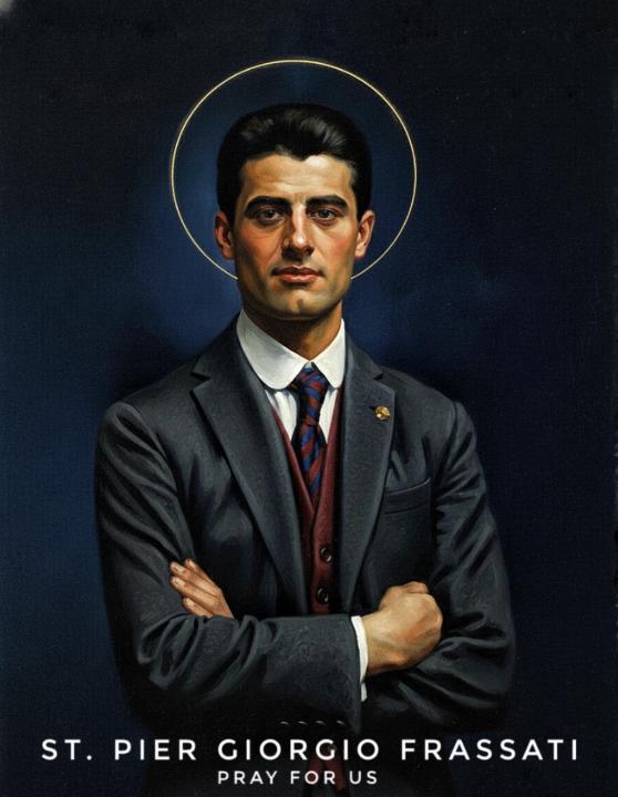 Frassati PH Admin
