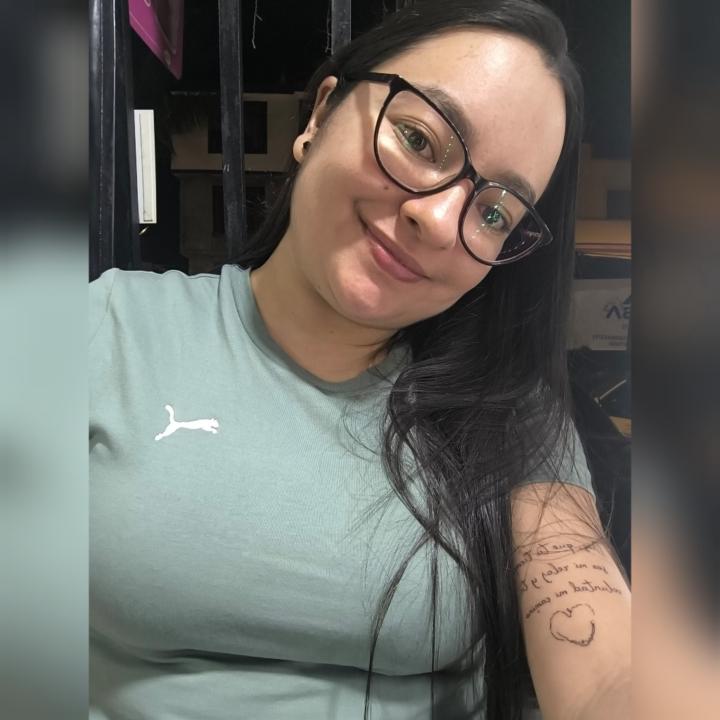 Maria Alejandra Grajales Granada