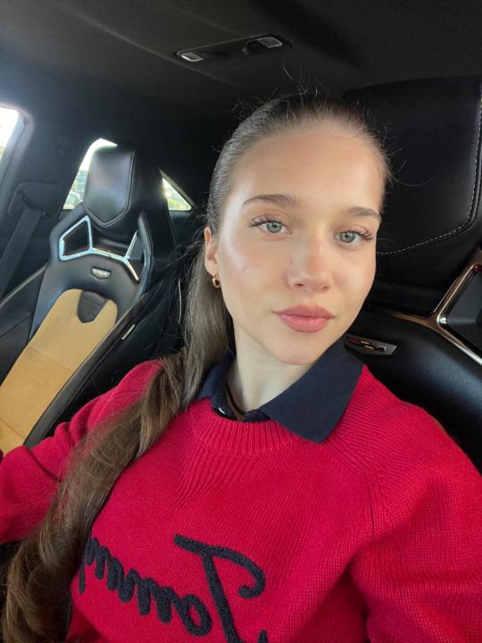 Danay Rumbaut