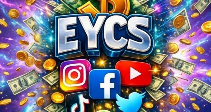 EYCS Academia De Monetización
