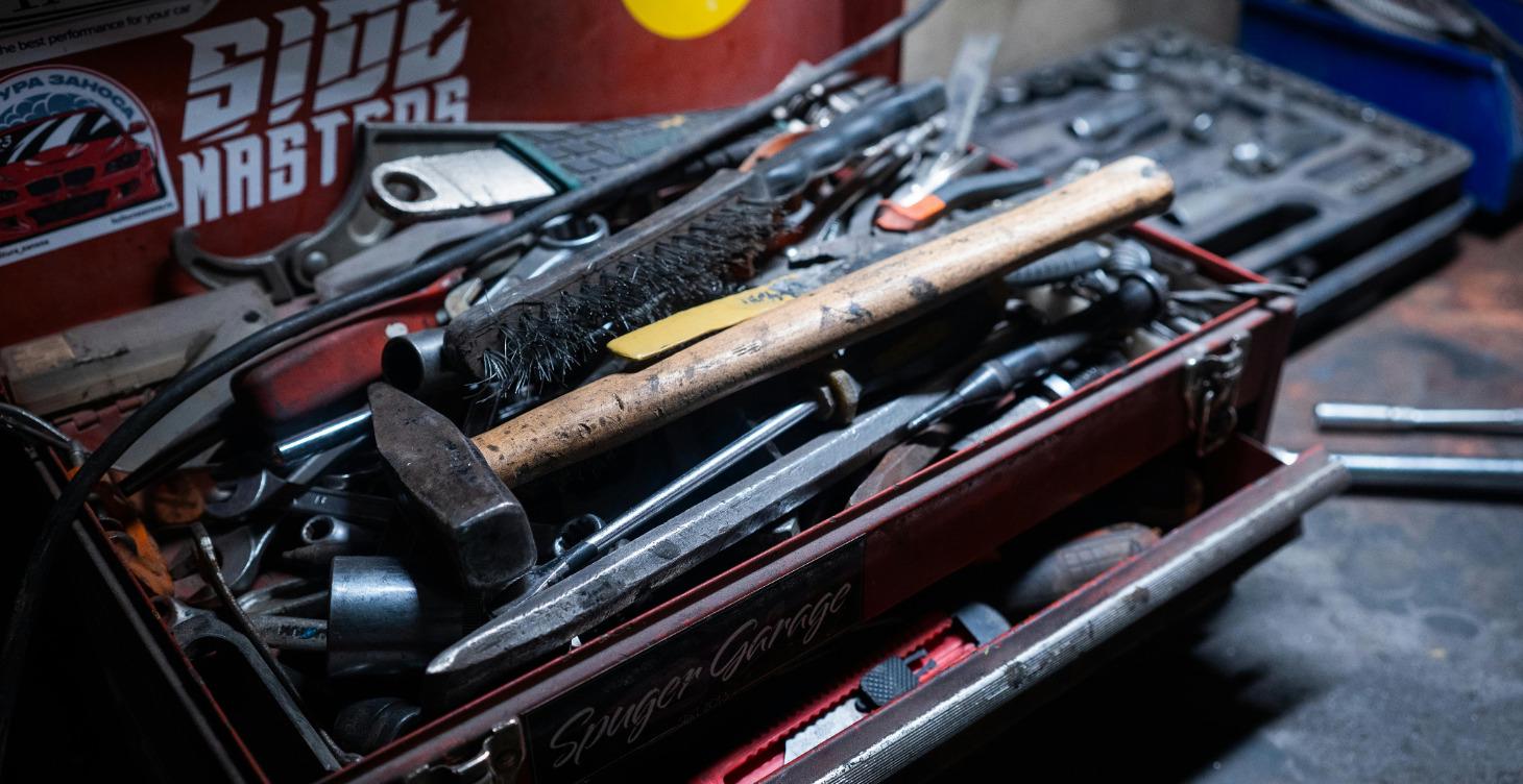 Resources & Tools