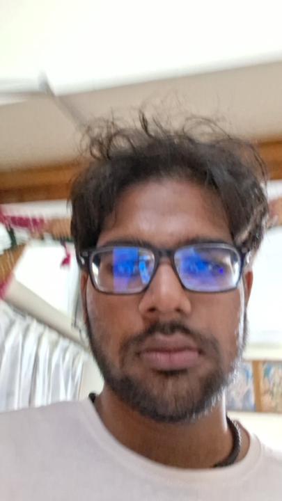 Kondragunta Yogi