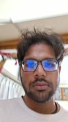 Kondragunta Yogi