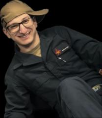 Nicholas Maggi