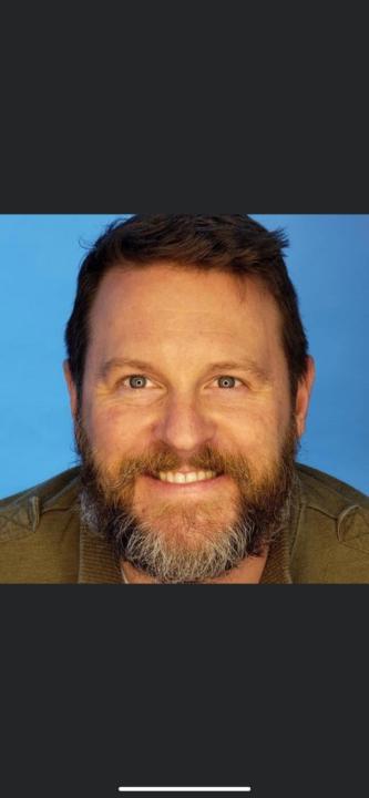 Rob Scarborough Scarborough