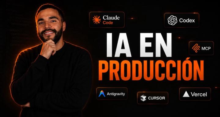 IA en Producción