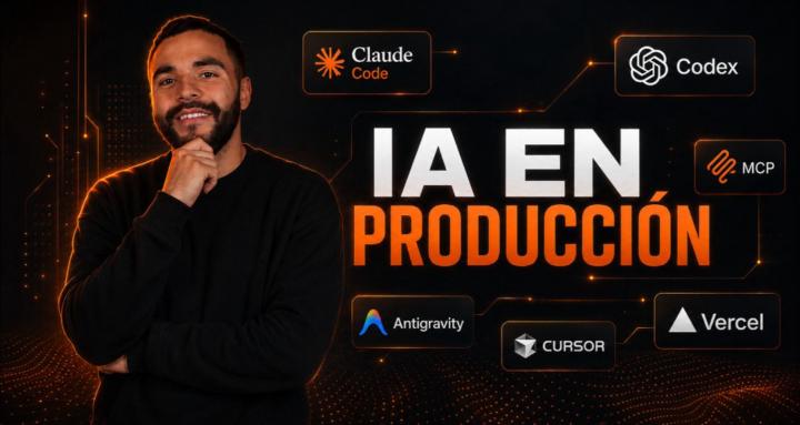 IA en Producción