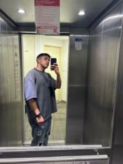 Joel Cisterna