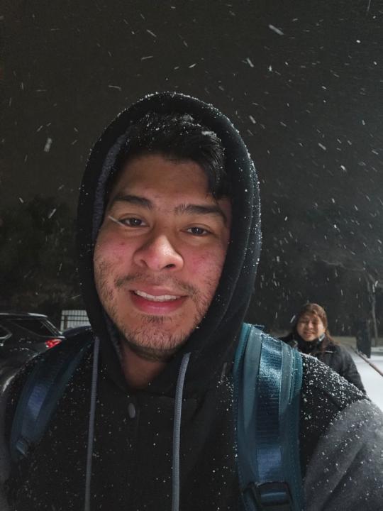 Jefferson Chavez