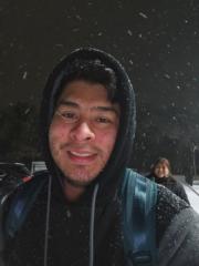 Jefferson Chavez