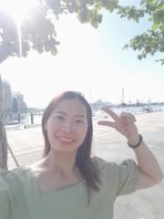 Sarah Chuang