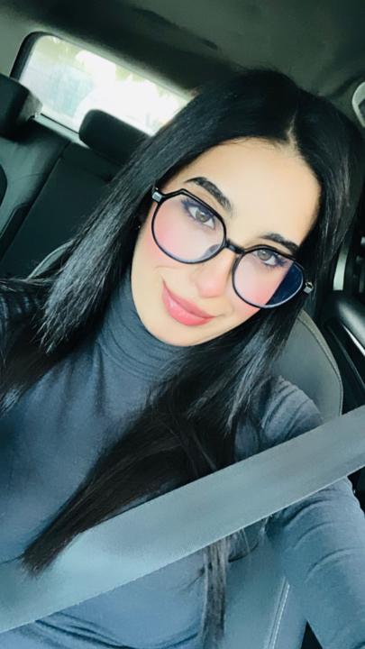 Souad El ghalbi
