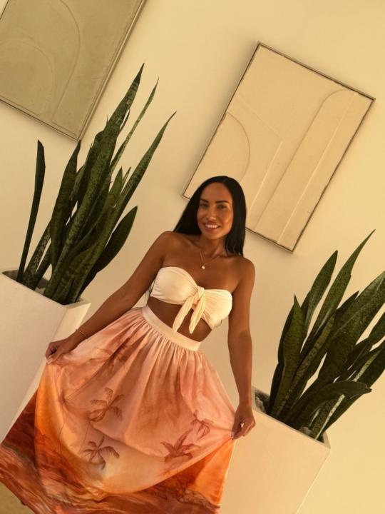 Edana Marshall