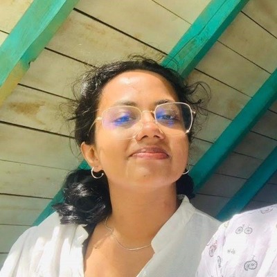 Nirosha Jayarathna