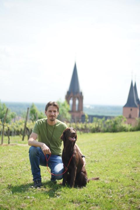 Mathias Andrae