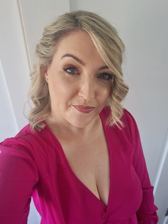 Laura Hogan-O'Reilly