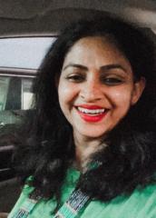 Sangeetha N