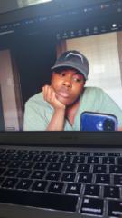 Imani Cook