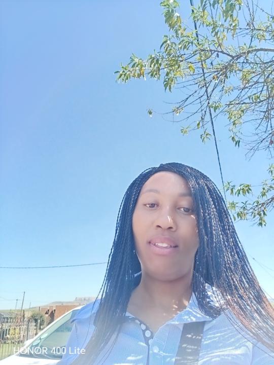 Ntombi Albertina