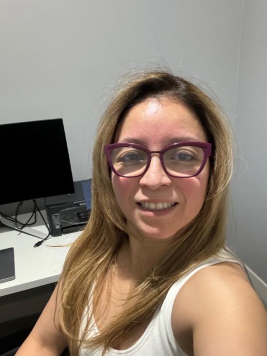 Indra Pelaez