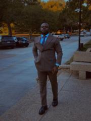 Samuel Owoso