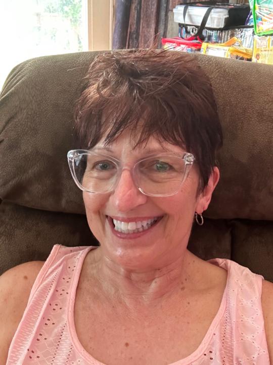 Jodi Newbern