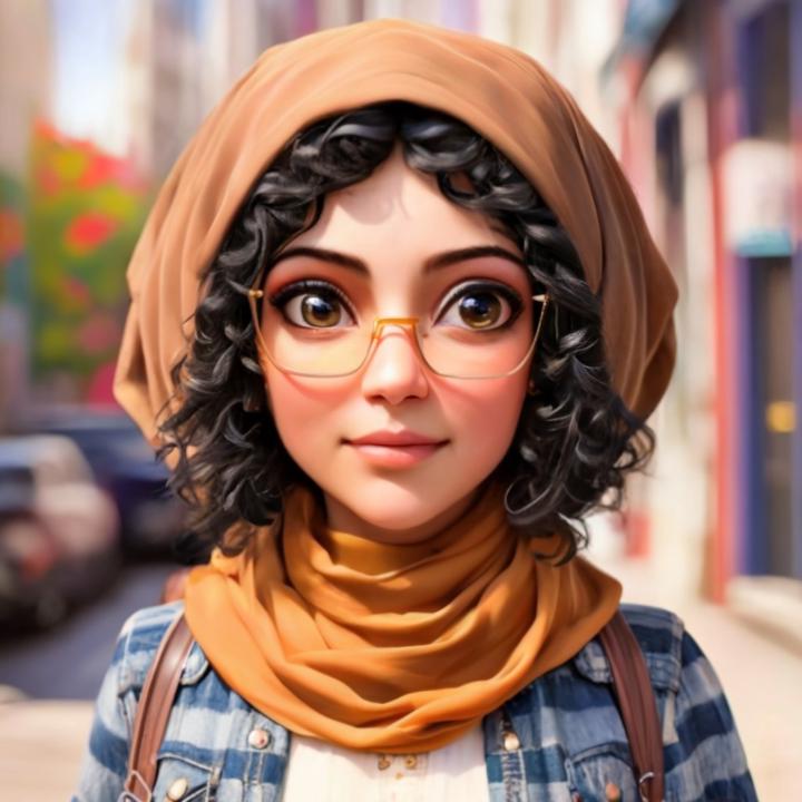 Hanaa Alsenaidi