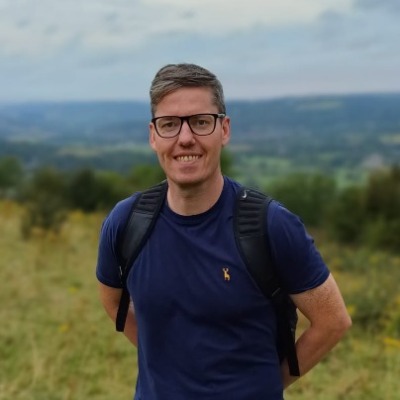 Craig Garrity
