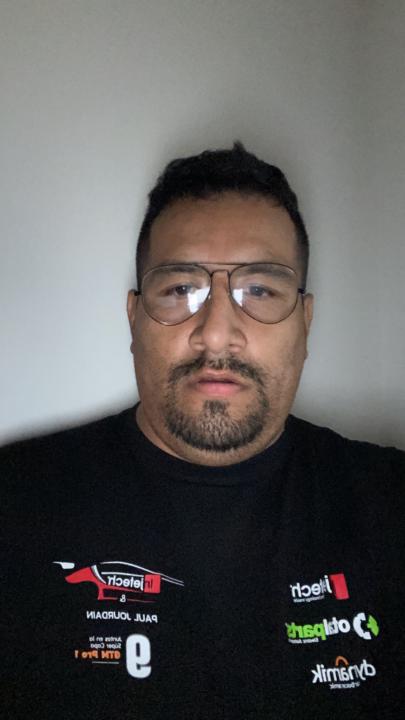 Claudio G Cruz Cabrera