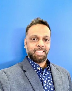 Rojan Gill
