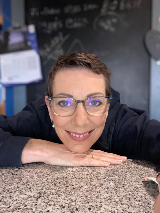 Sara Ottley